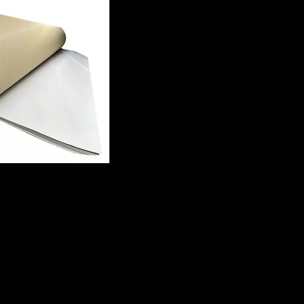 CAPLE 18 PTS. 90X125CM. BCO.1 CARA REV. CAFE E.100